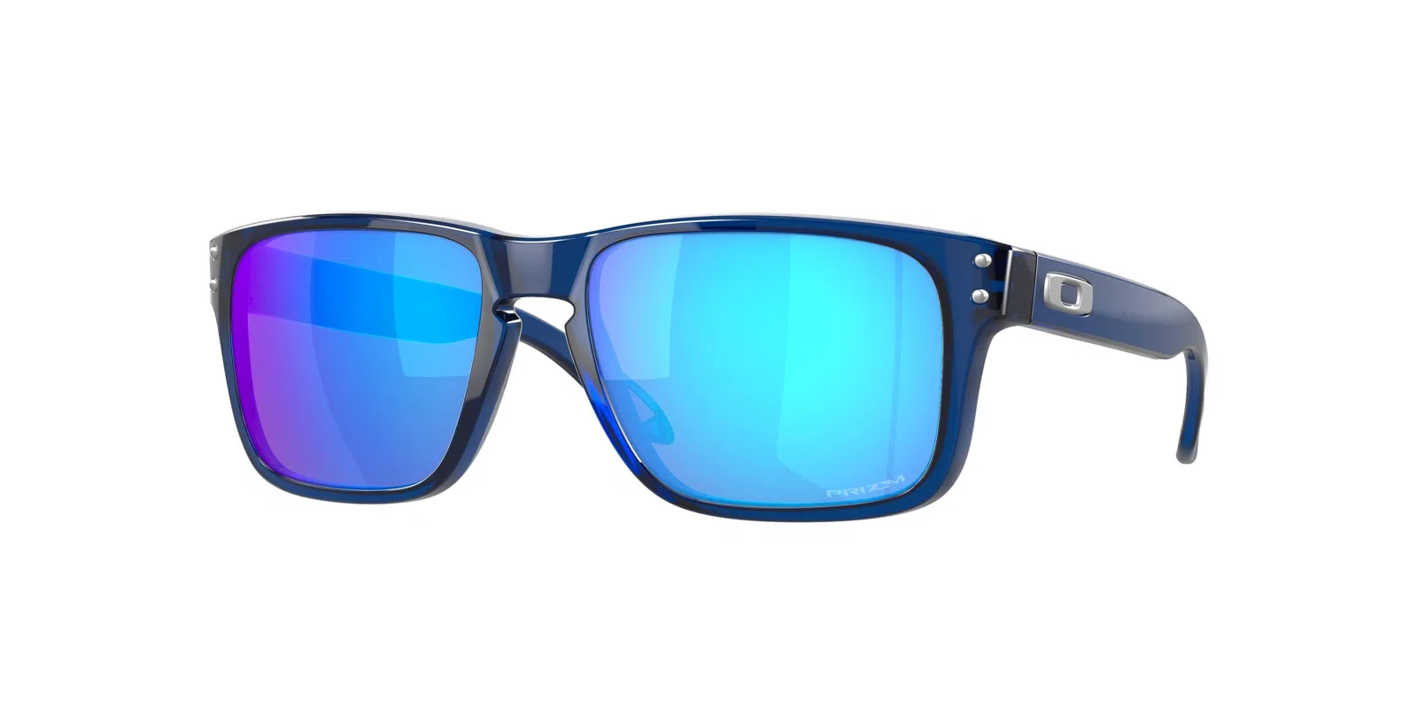 Oakley Holbrook Xs 9007 Sunglasses - view 8